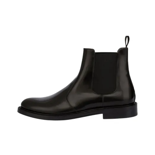 Pollini Челси Черный Мужской