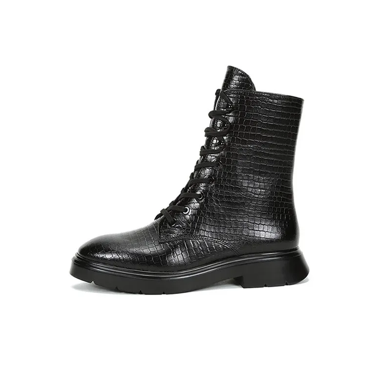 Stuart Weitzman/SW Ankle Boots Women's Black