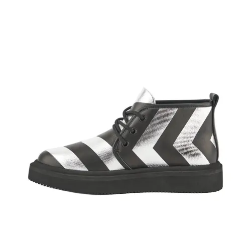 UNITED NUDE Женские ботильоны