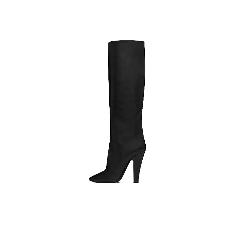 Discover the Best Saint Laurent Wyatt Jodhpur Boots for 2025 Discover the Best Saint Laurent Wyatt Jodhpur Boots for 2025