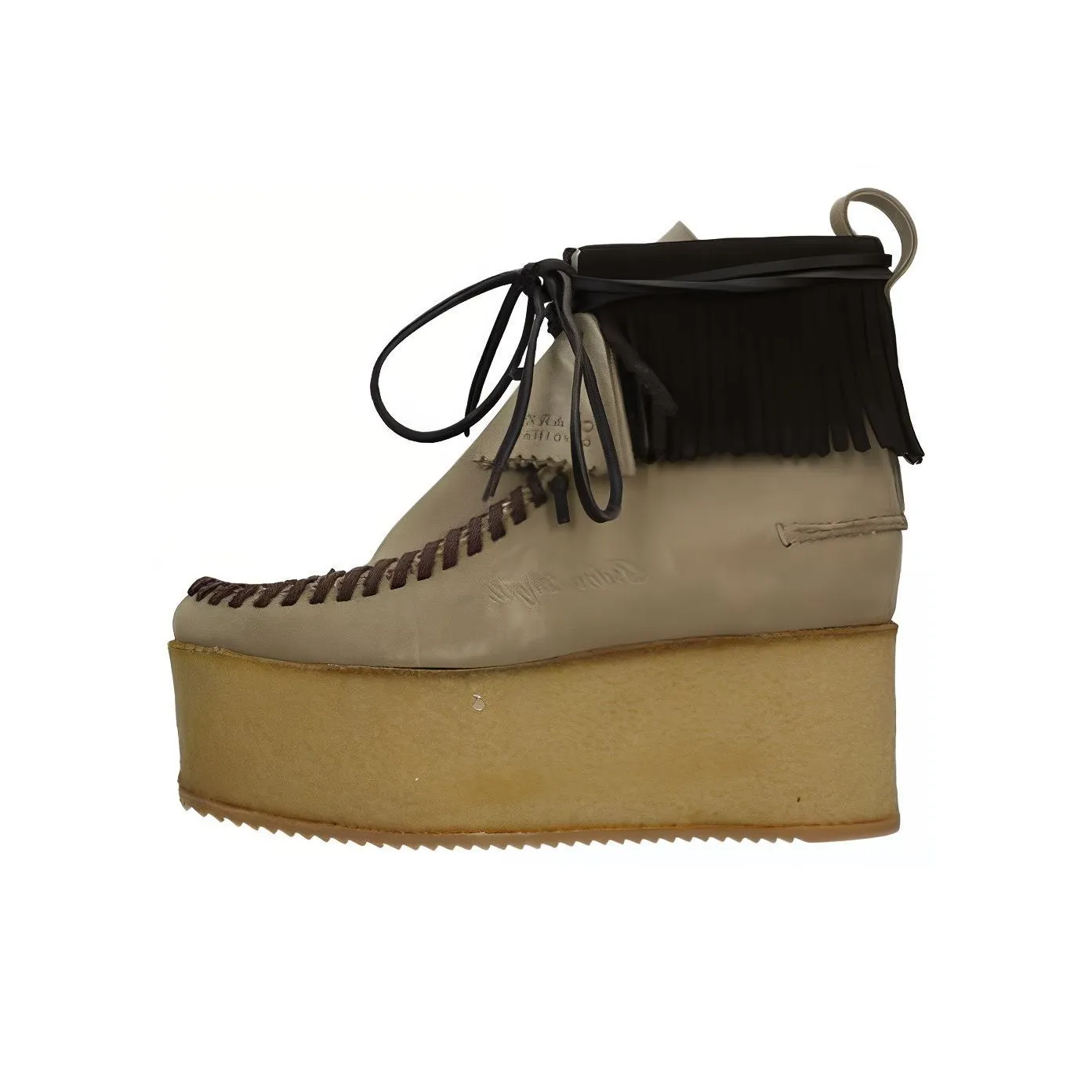 PALM ANGELS Platform Shoes Women's Core
