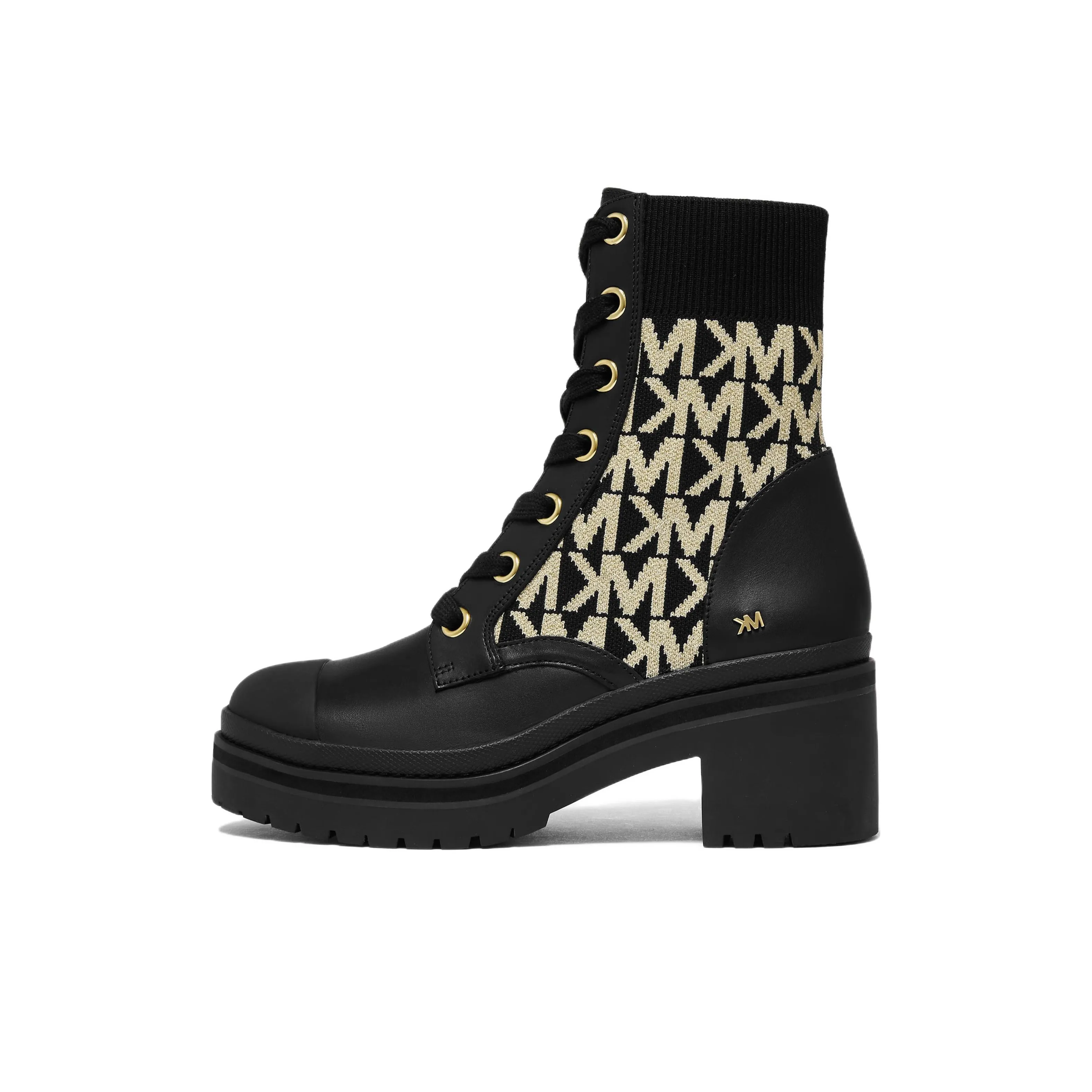 MICHAEL KORS Ankle Boots Women's Black