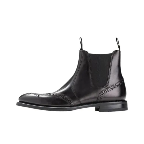 LOAKE Челси Мужские