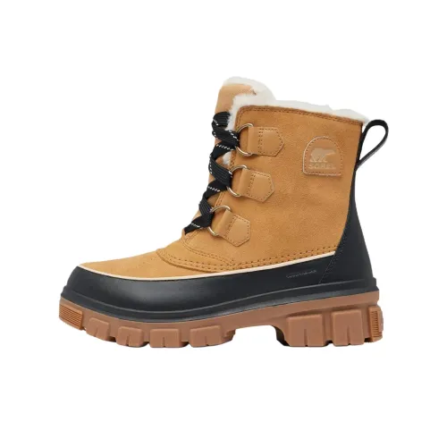 SOREL Сноубутсы Женские