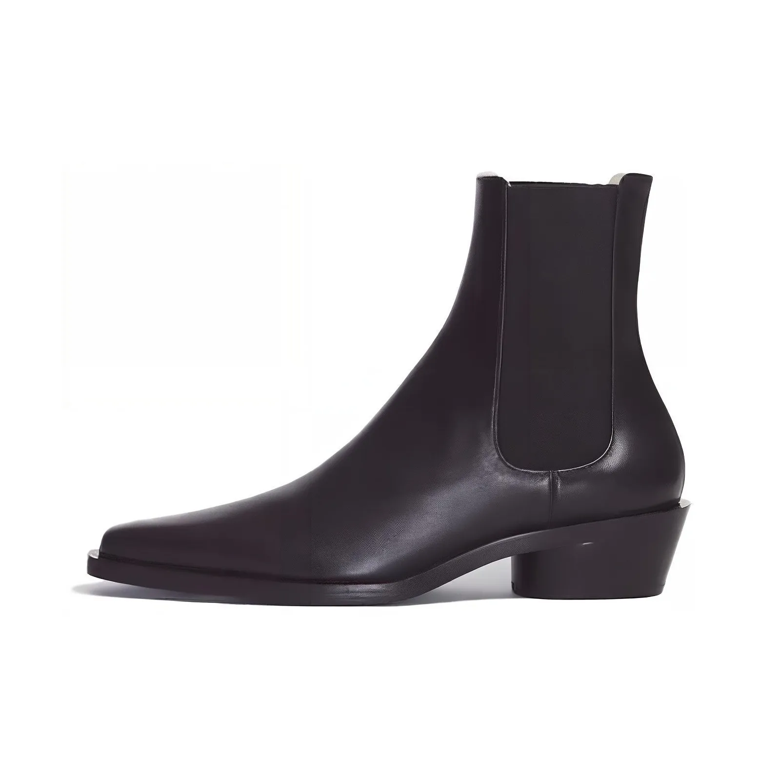 PROENZA SCHOULER Bronco Slip On Chelsea Boots Women's