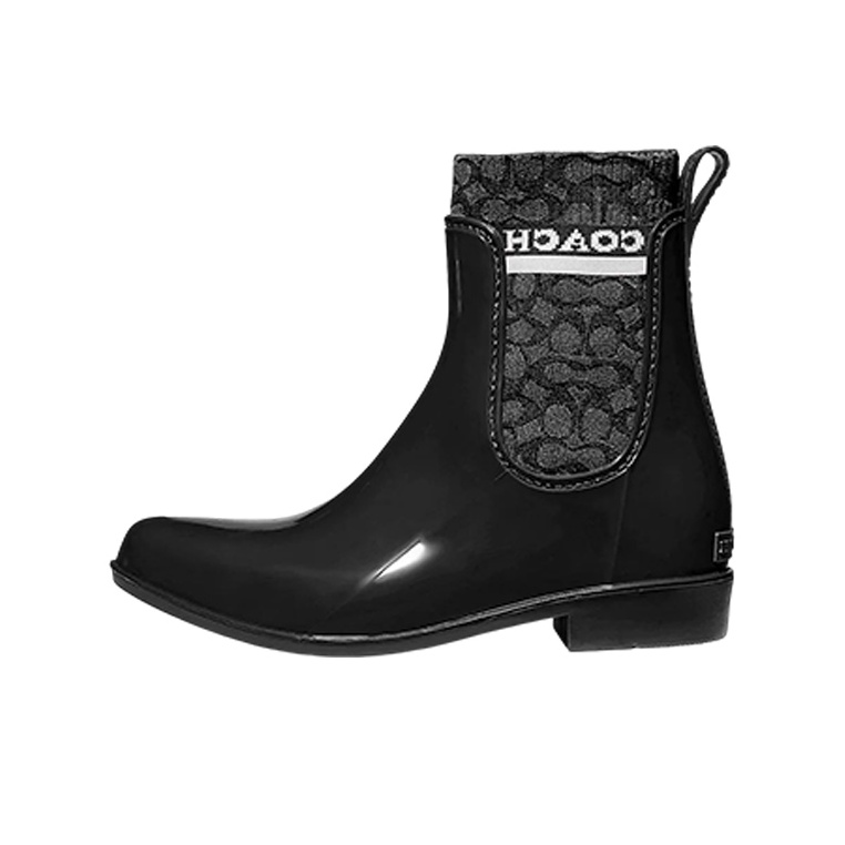 Discover the Best COACH Rain Boots: Prices and Styles for 2025
