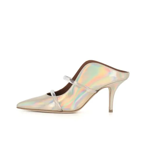 Malone Souliers Высокие каблуки Женские