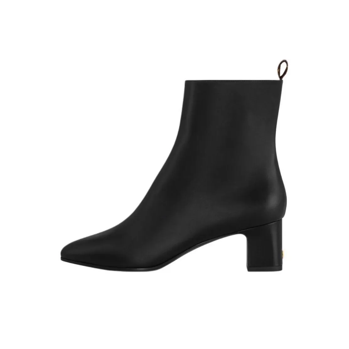 LOUIS VUITTON Donna Ankle Boots 5.5cm Women's Black