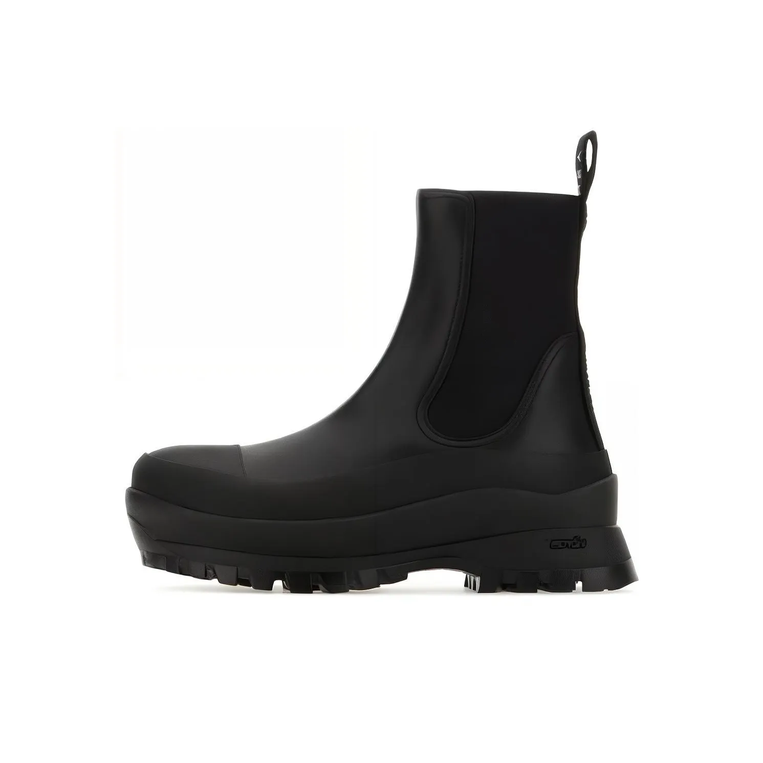 Stella McCartney Trace Chunky Ankle Boots Women's