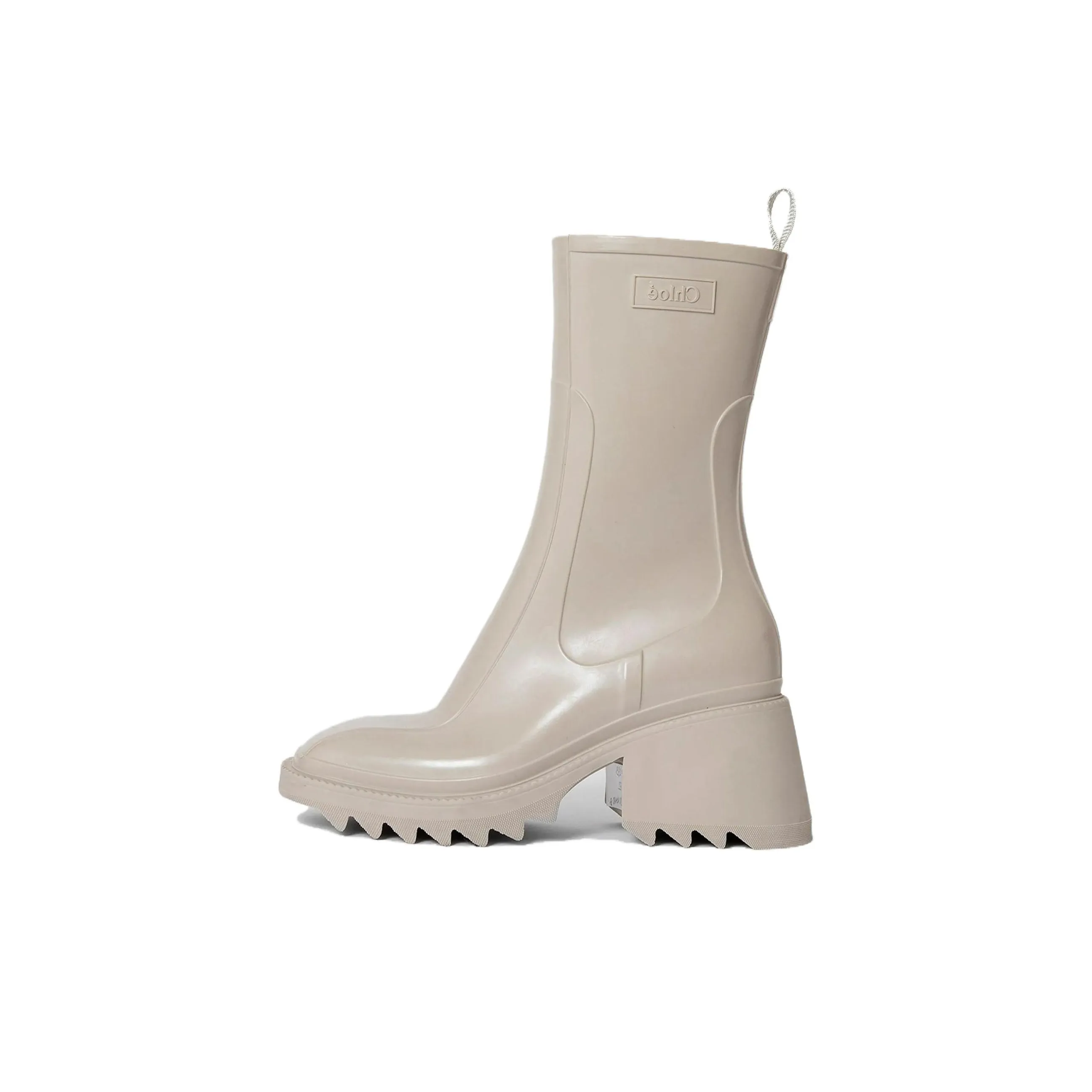 Chloé Betty Rain Boots Women's