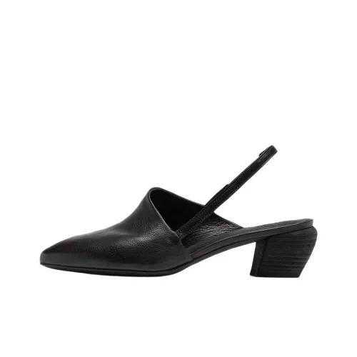 Officine Creative Sally Высокие каблуки Женские