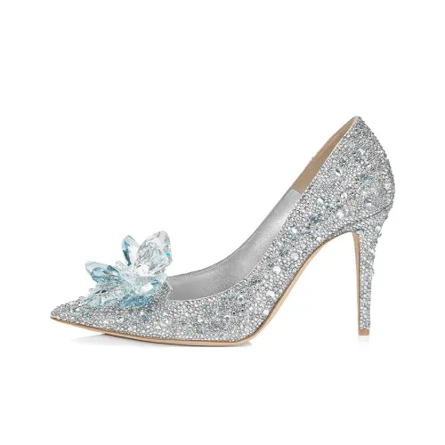 Jimmy Choo Высокие каблуки Женские