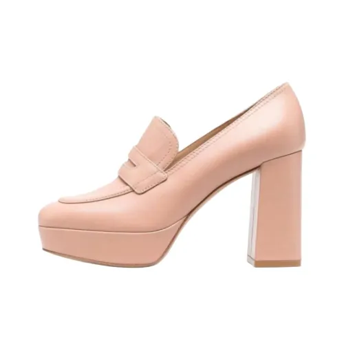 GIANVITO ROSSI Высокие каблуки Женские