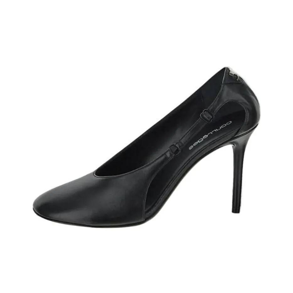 COURREGES Oblique Stilettos Women's