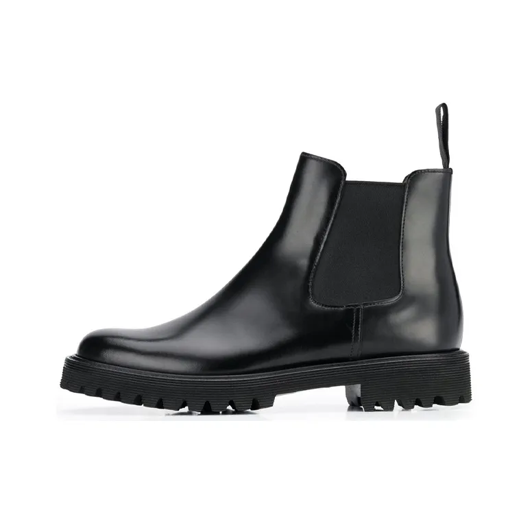 CHURCH'S Nirah Chelsea Boots