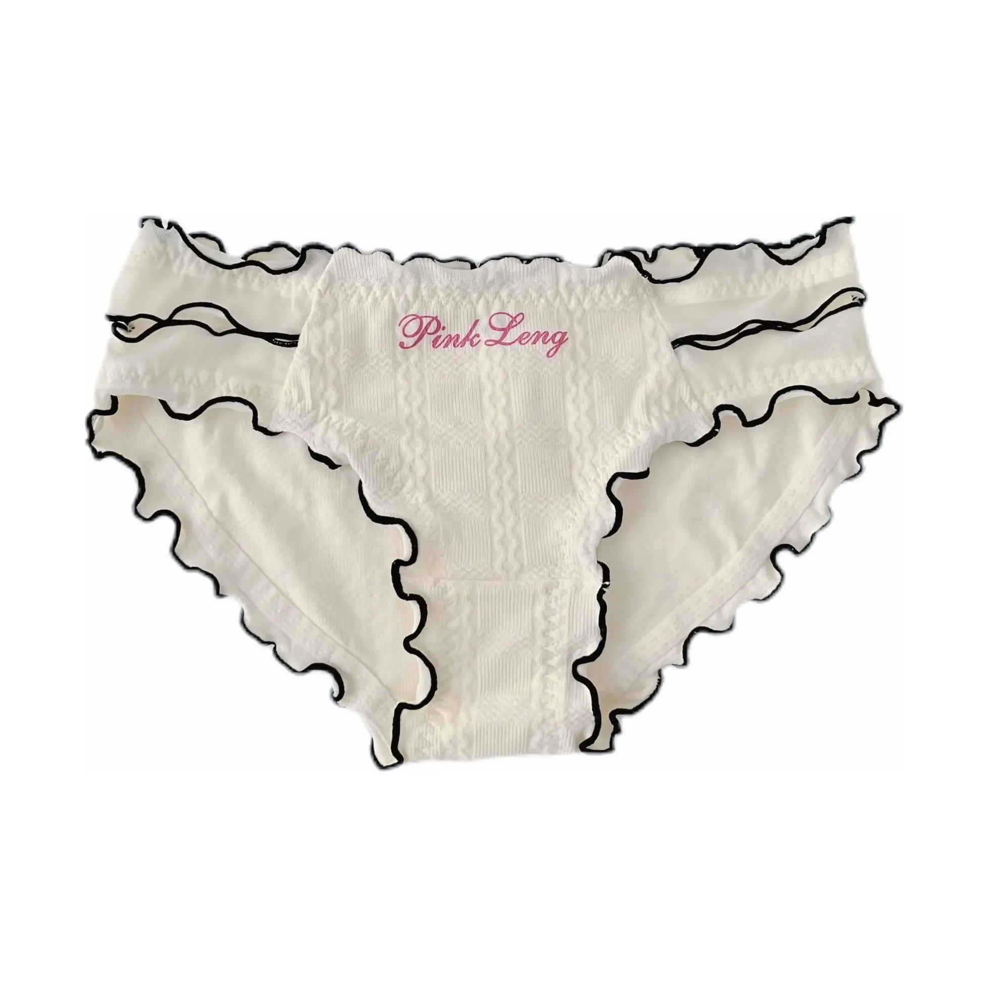 MIIOW Нижнее белье Женское Combo Set