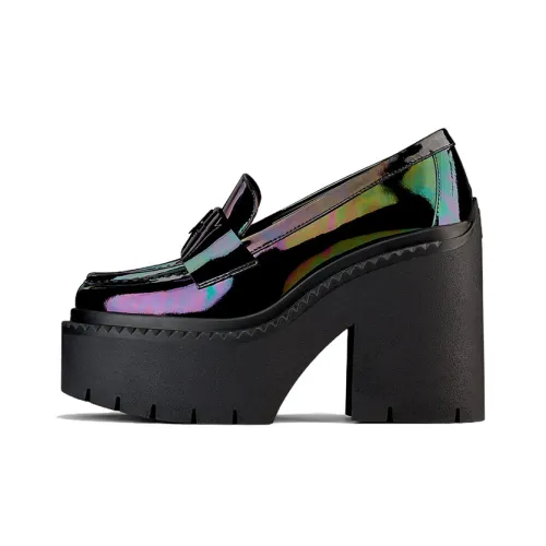 Jimmy Choo Sailor Moon Joint Name Высокие каблуки Женские