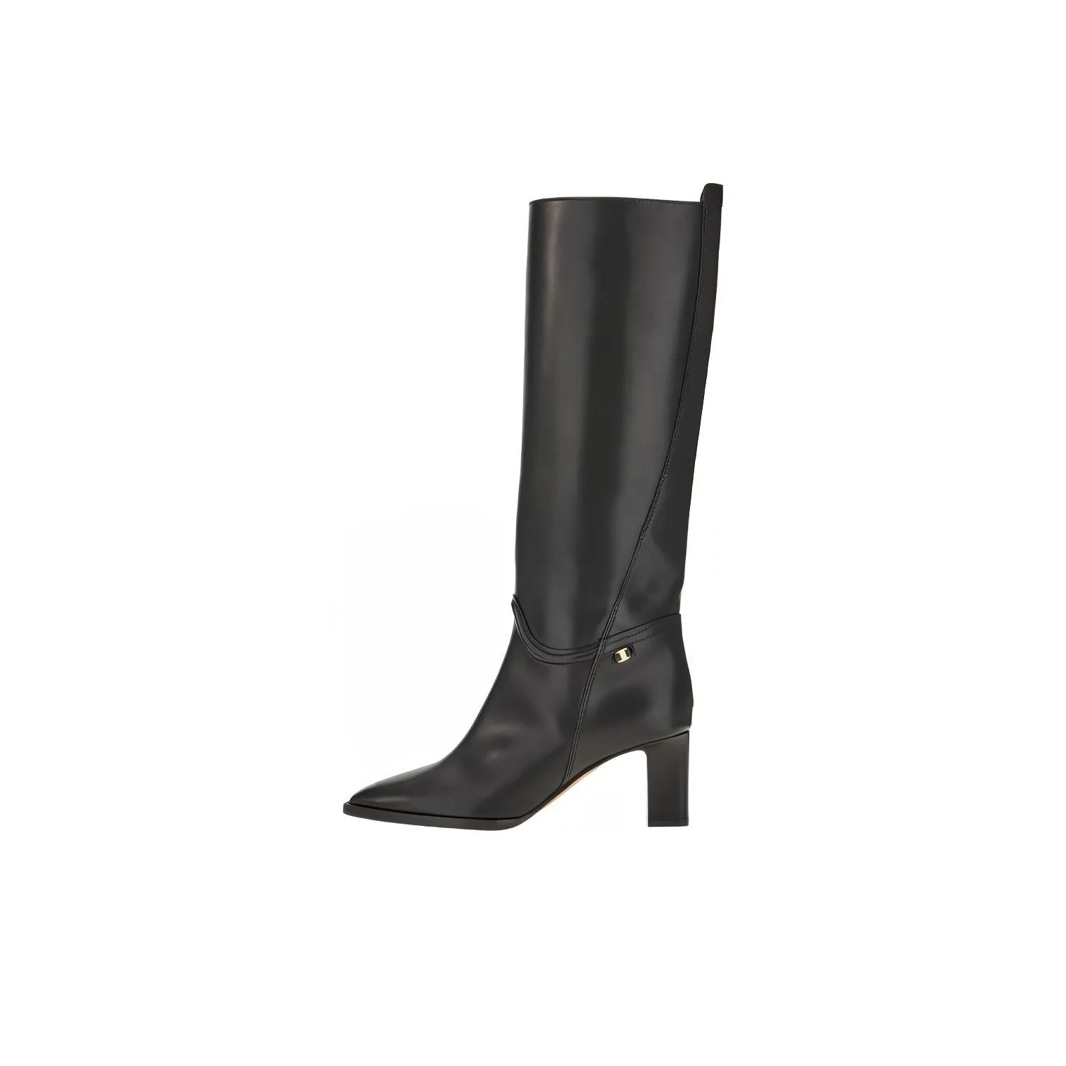 FERRAGAMO Torris Knee-length Boots