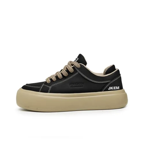 JKEM Кроссовки для скейтбординга Low Top Мужские