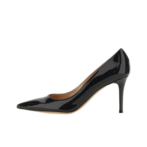 GIANVITO ROSSI Высокие каблуки Женские