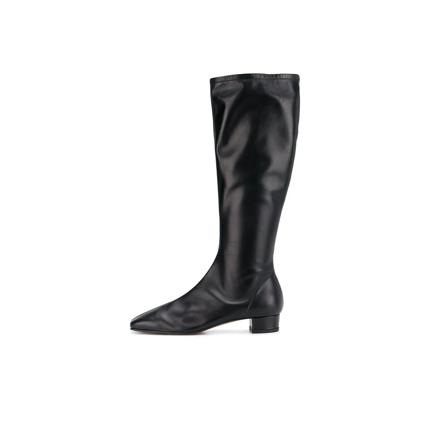 By Far Edie Knee length Boots Women's