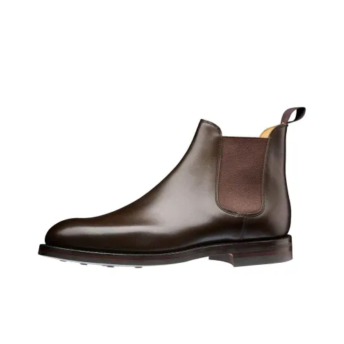 CROCKETT & JONES Челси Мужской