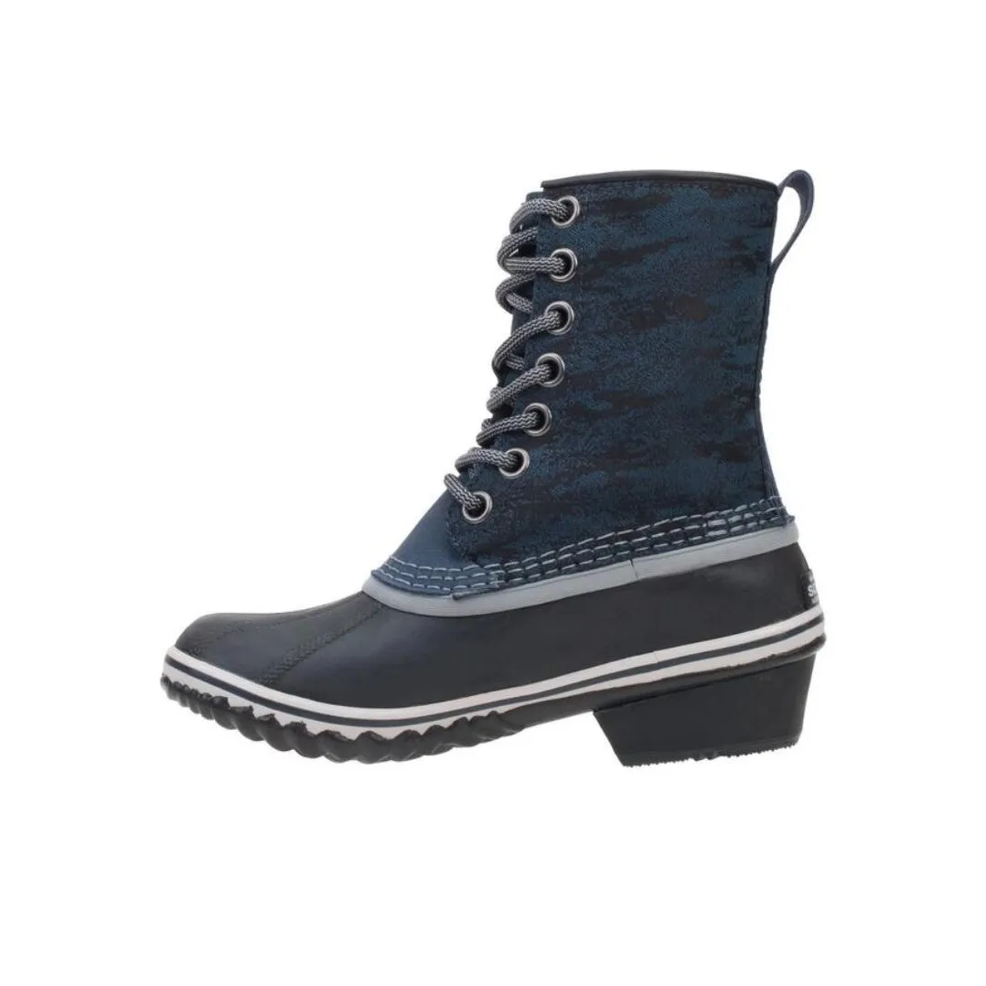 SOREL Slimpack1964 Ankle Boots 1-609145-2520 Women's Marine Blue