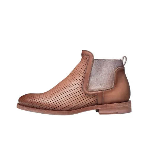 Magnanni Челси Умбра Женские