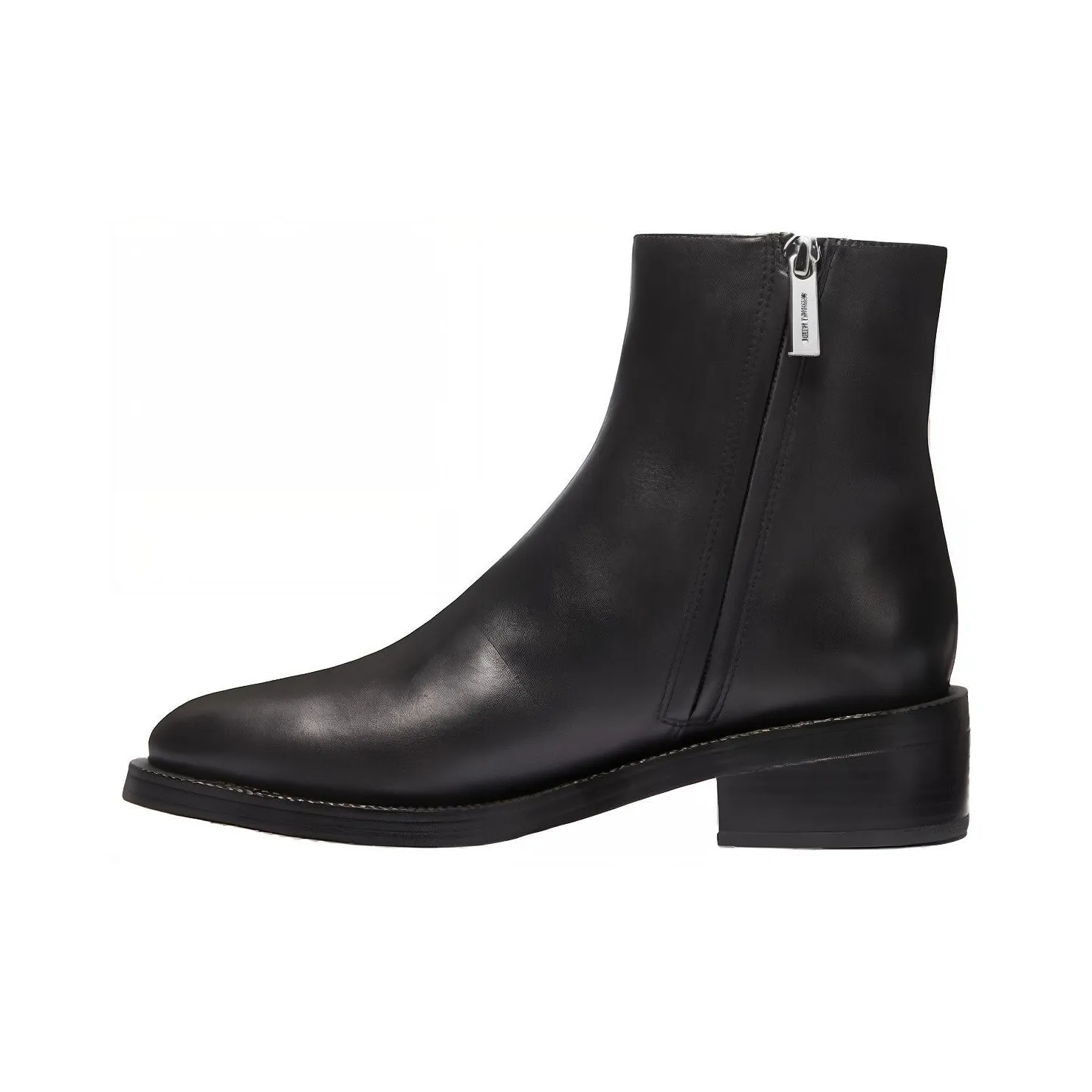 MICHAEL KORS Regan Ankle Boots Women's Black