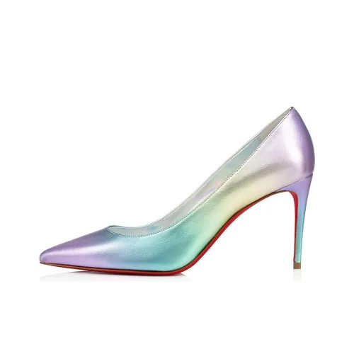 Christian Louboutin Высокие каблуки Женские
