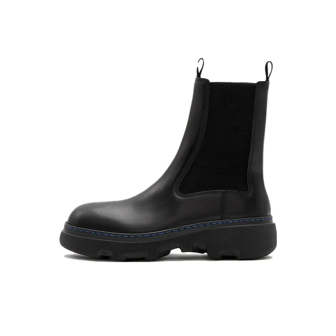 Burberry Arthur Sneaker in Abstract
