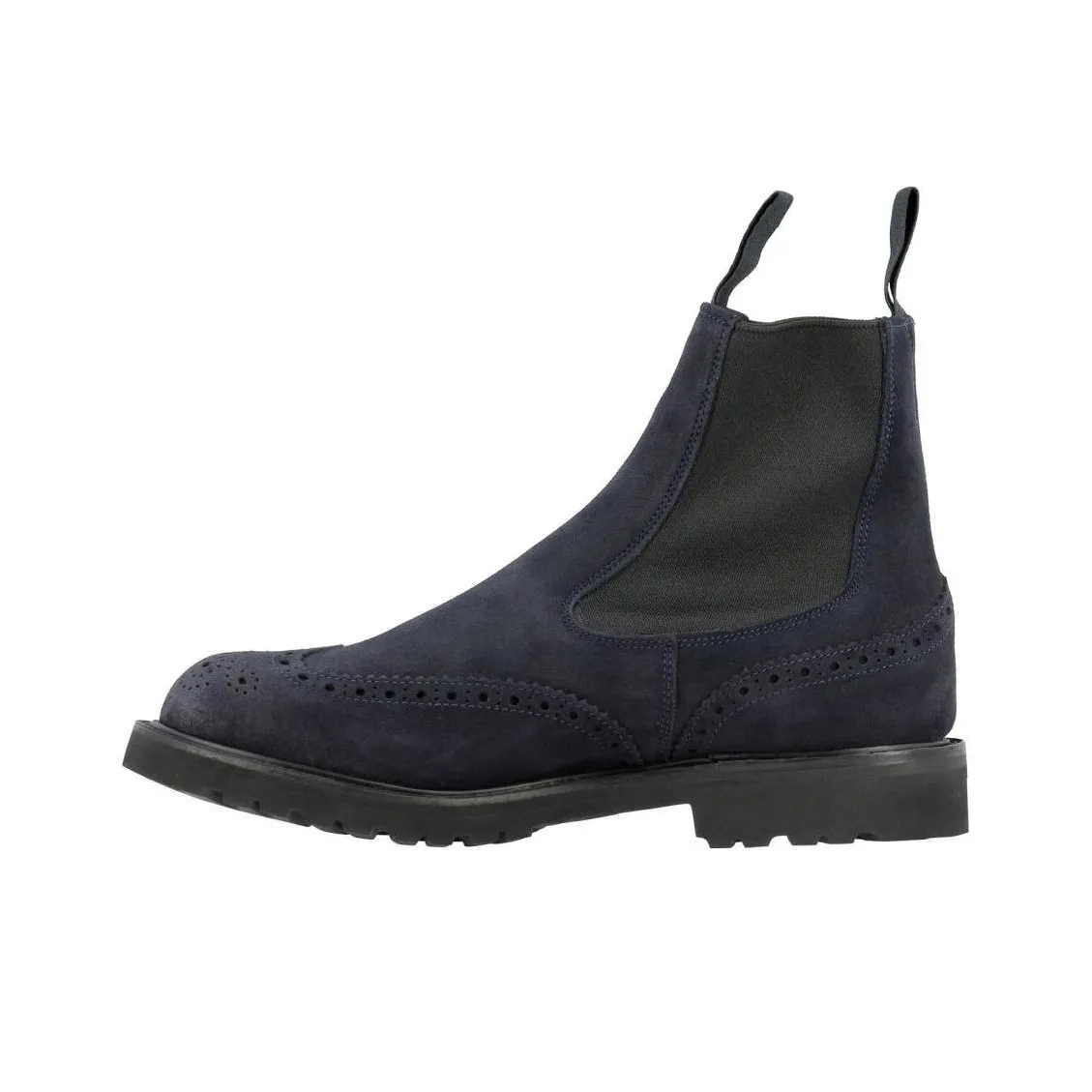 Tricker's Silvia Country Dealer Boots Women's
