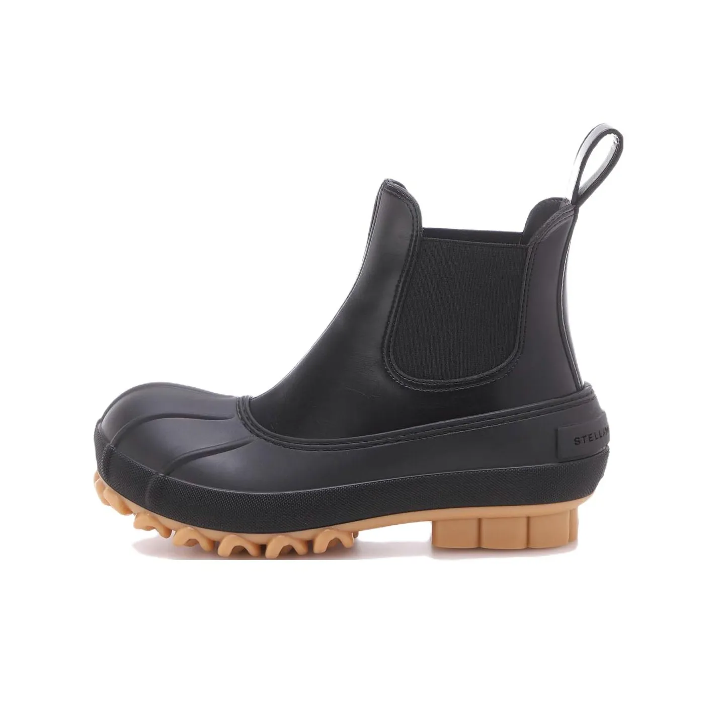 Stella McCartney Duck City Ankle Boots Women's