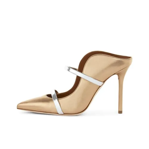 Malone Souliers Высокие каблуки Женские