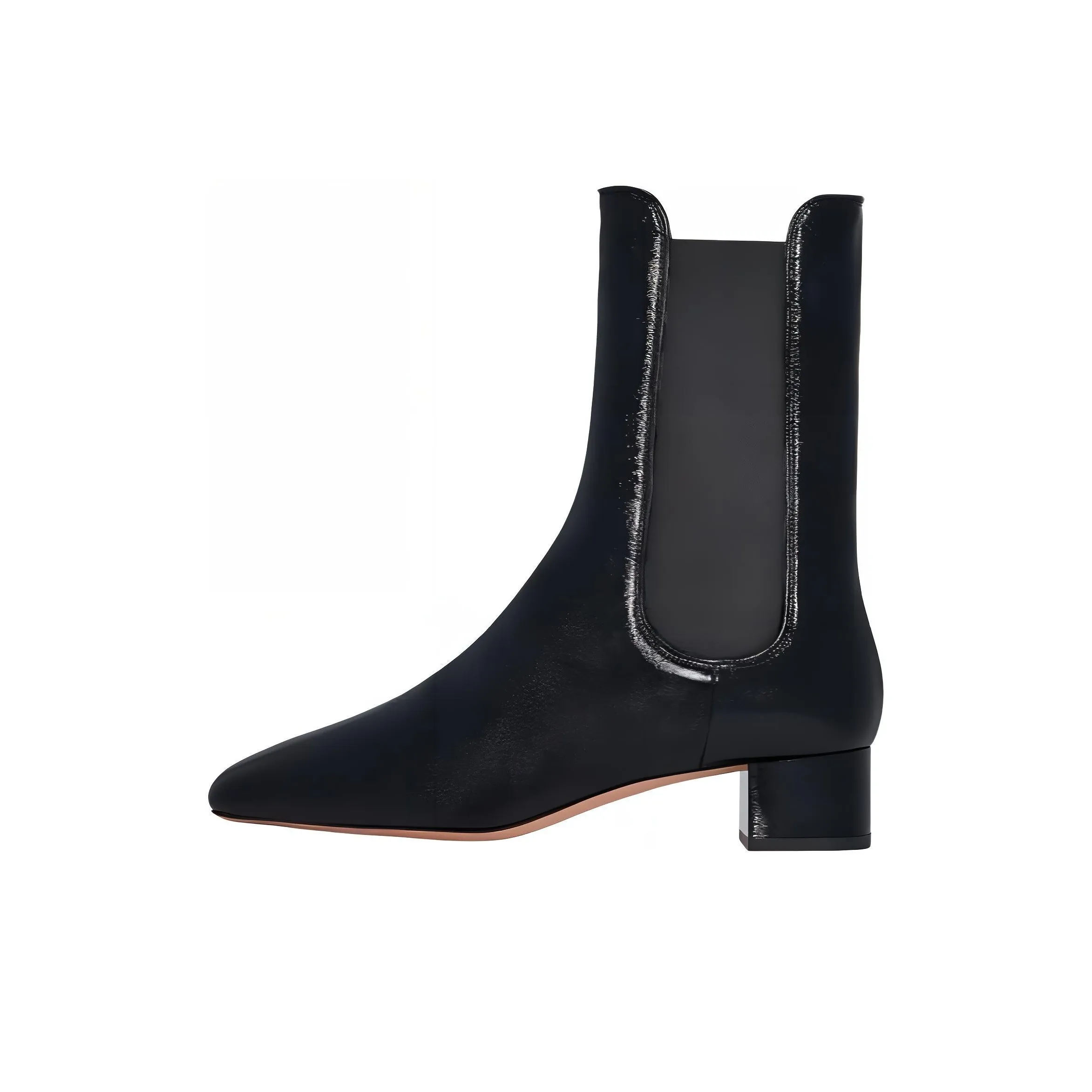 AQUAZZURA Chelsea Boots Women's Black