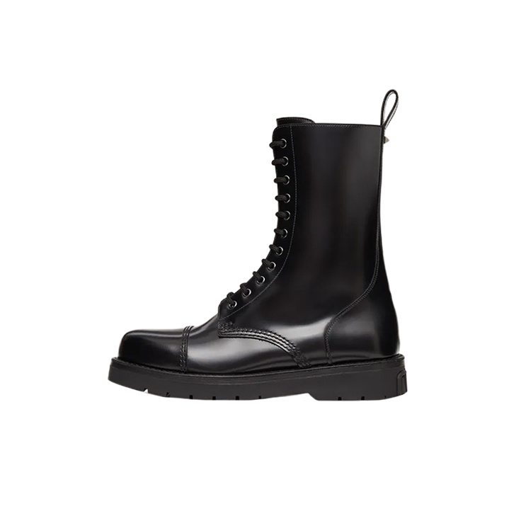Geantă VALENTINO Tacos VBS6G502 Nero Geantă VALENTINO Tacos VBS6G502 Nero