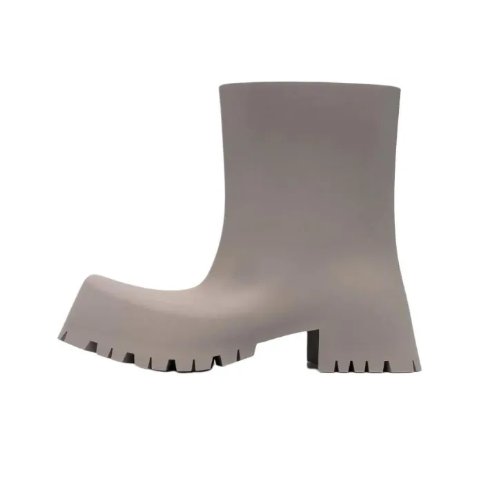 Discover the Best Balenciaga Trooper Boots for Every Style