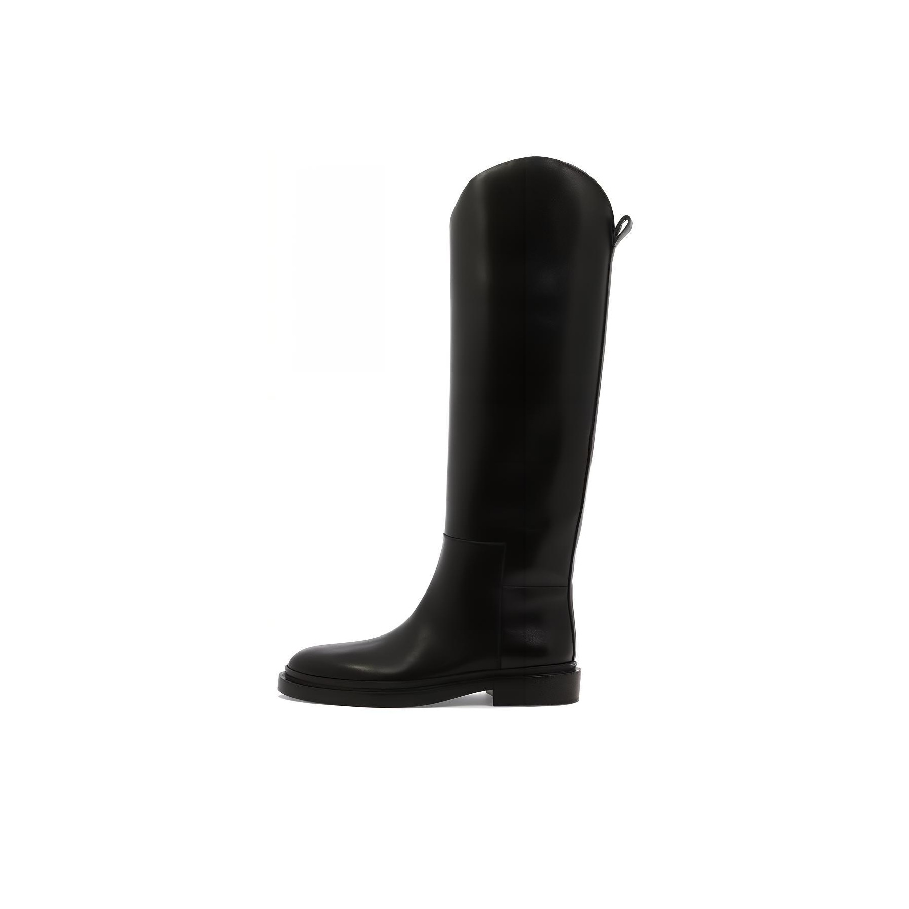 Discover the Best JIL SANDER Knee High Leather Boots of 2025