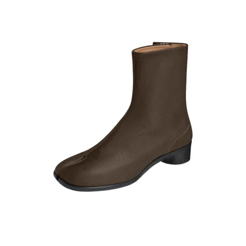 Maison Margiela Tabi Ботильоны Мужские