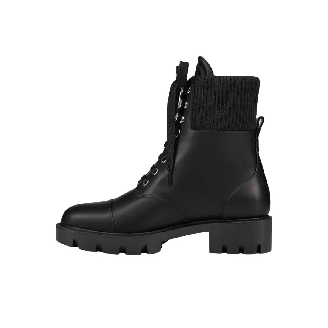 CL LUBOTING Ankle Boots Women's Black