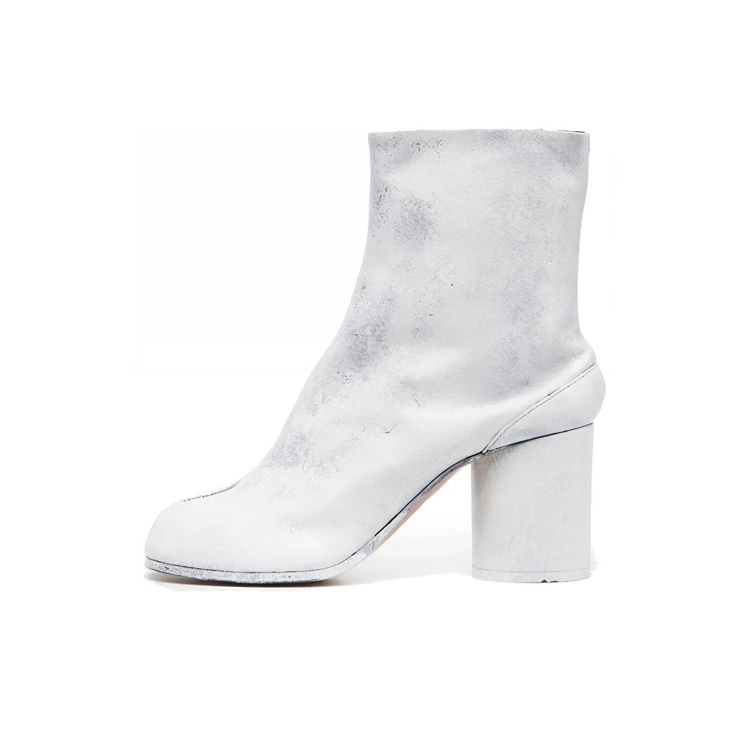 Maison Margiela Tabi Vintage Ankle Boots Women's