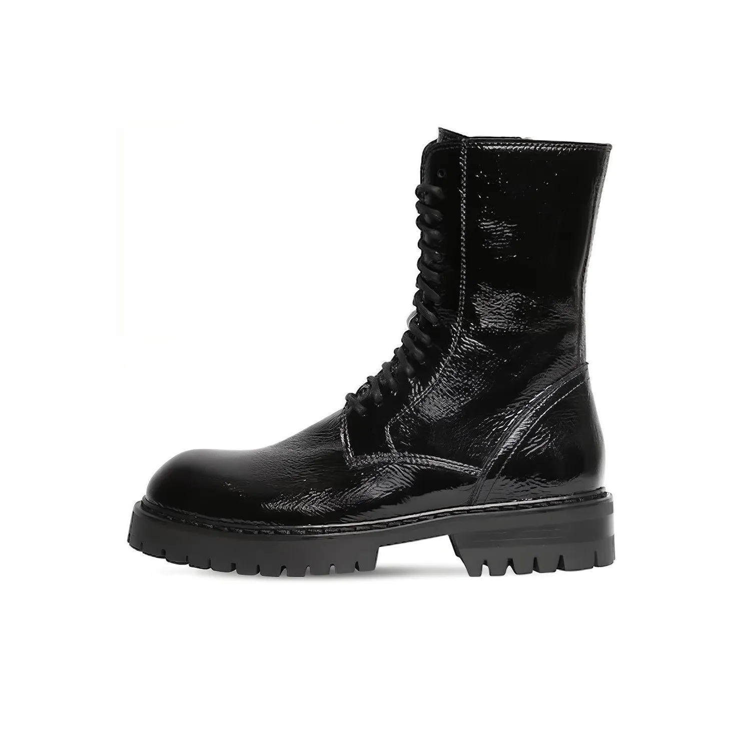 Ann Demeulemeester Ankle Boots Women's Black