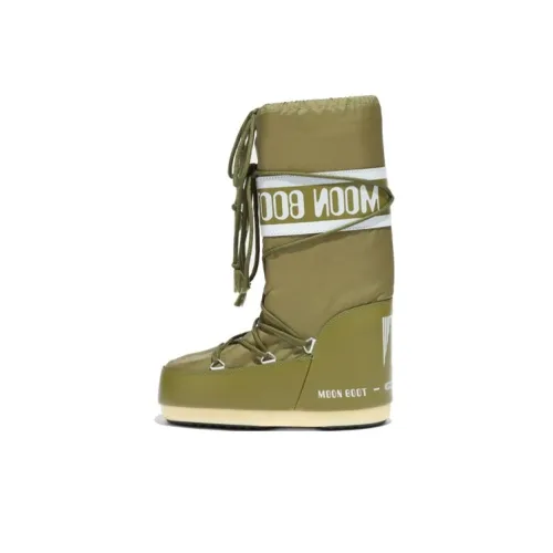 Moon Boot Сноубутсы Унисекс
