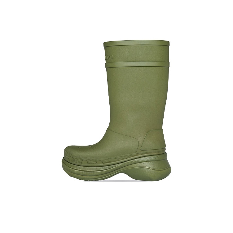 Step into Style The Ultimate Guide to DSW Rubber Boots