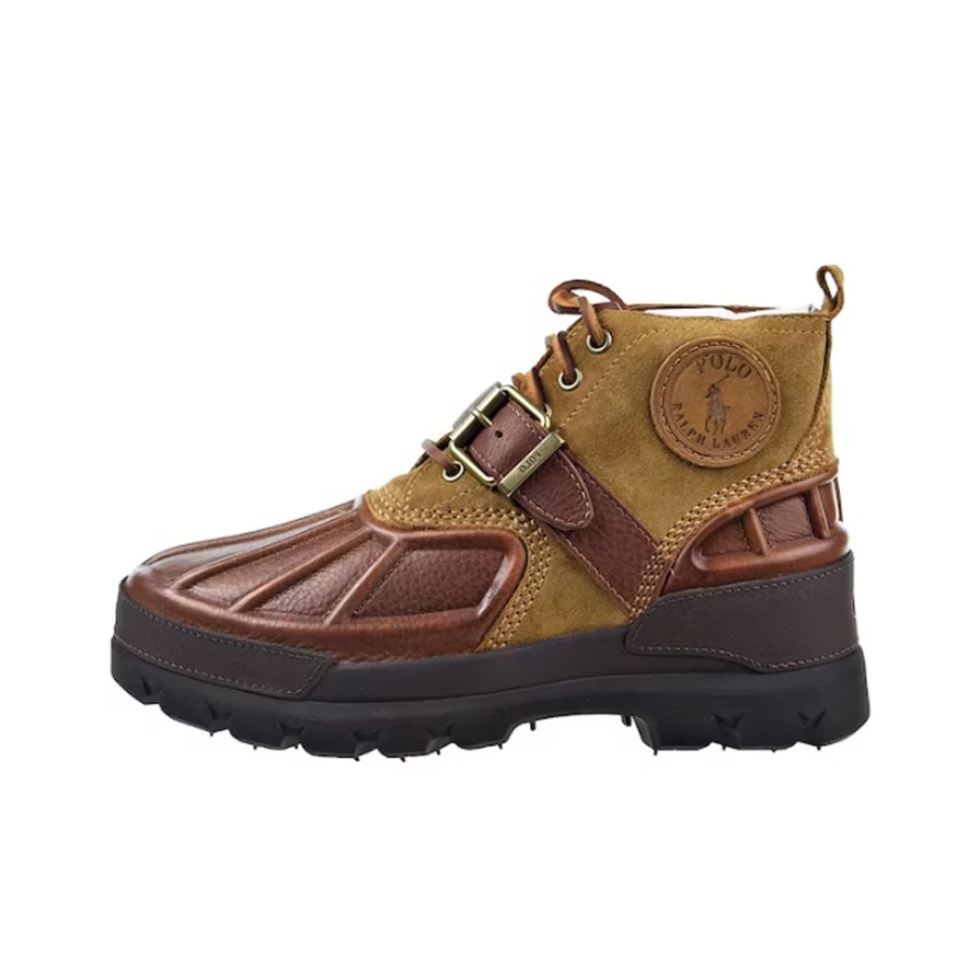 Ralph lauren womens boots nordstrom 2025
