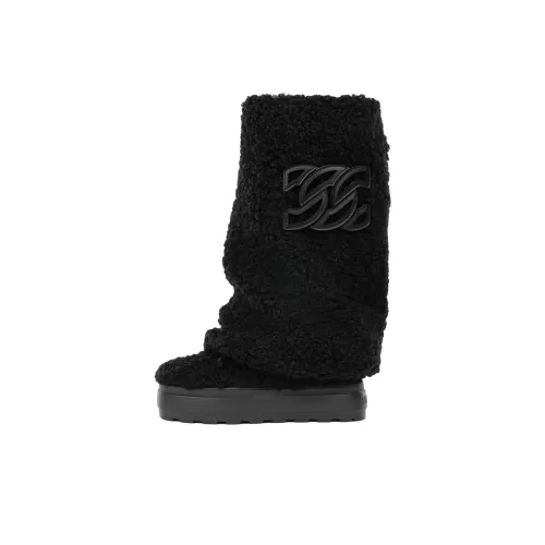 Casadei Женские ботильоны