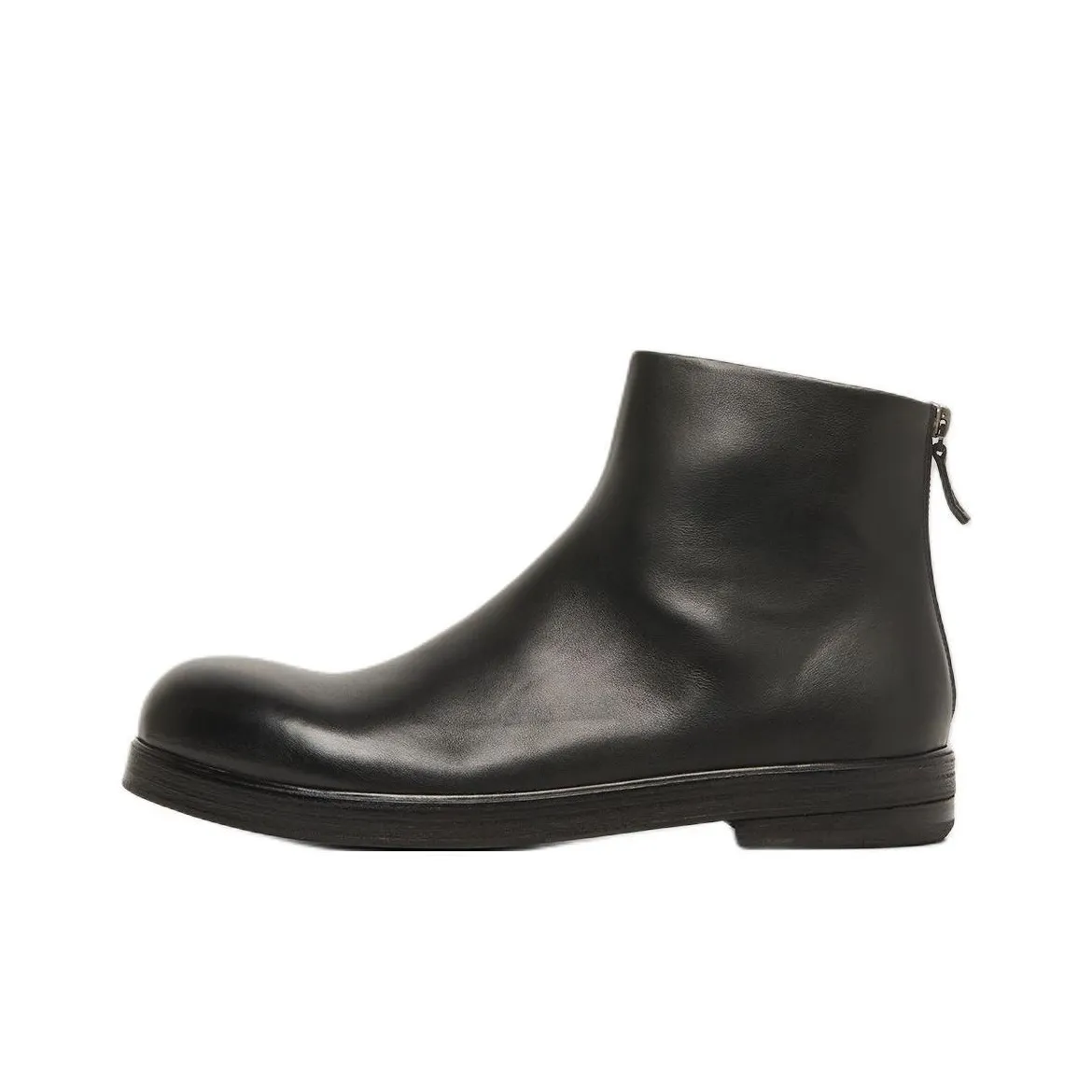 Marsèll Zucca Zeppa Ankle Boot