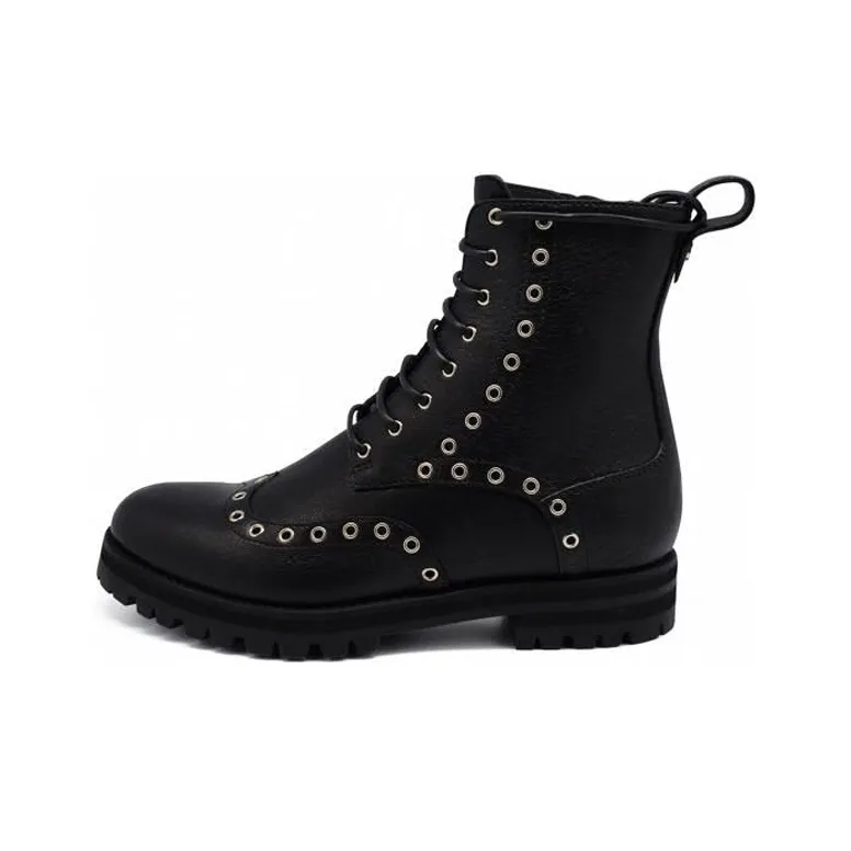 Jimmy Choo Ankle Boots Women's Black