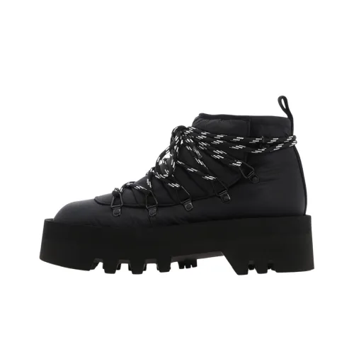 JW Anderson Женские ботильоны