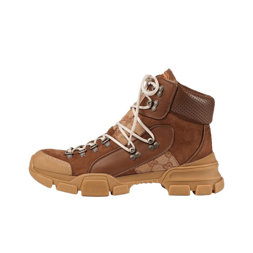 Step Up Your Style: The Best Gucci Men's Boots of 2025